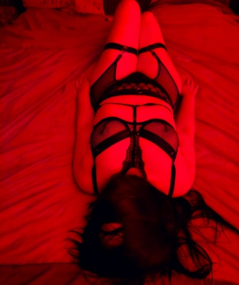 Проститутка Алёна