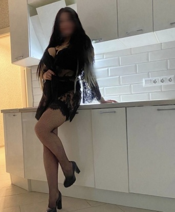 Проститутка Светлана